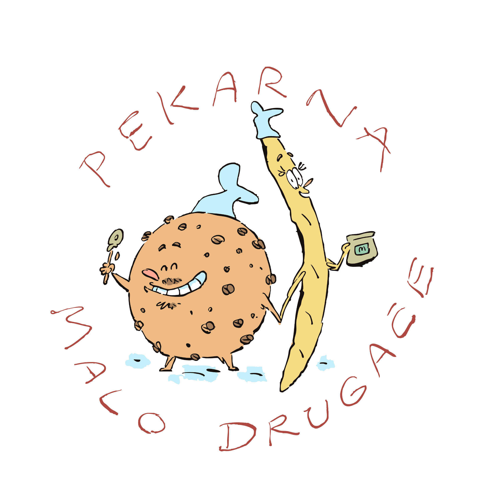 Partner Pekarna Malo Drugače