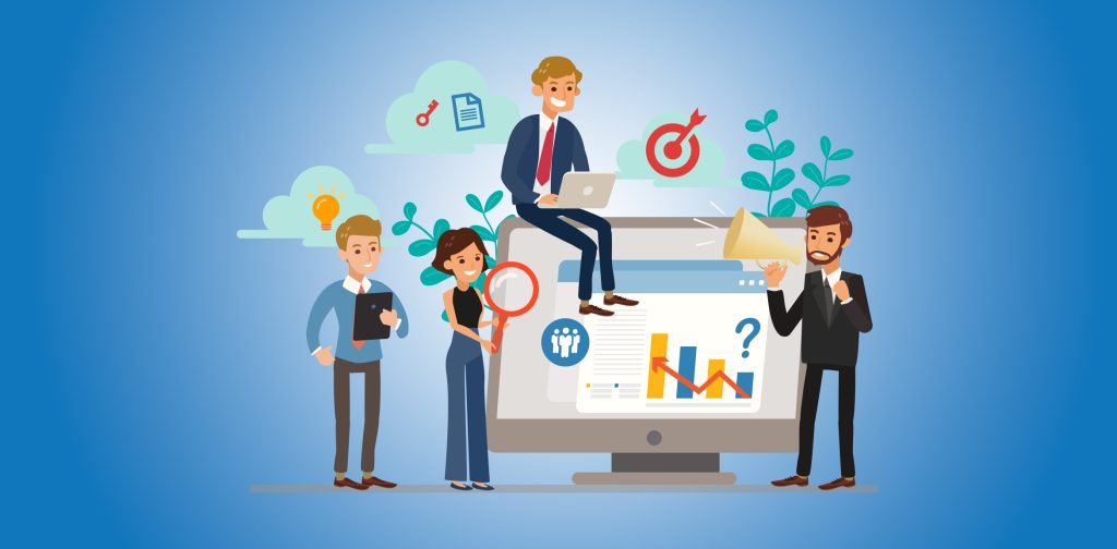 Performance Marketing Agency in Mumbai