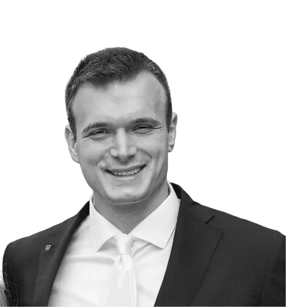 Photo of Antoine Cornet