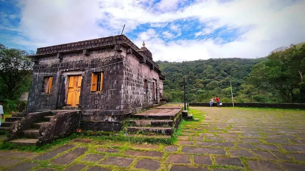 Betta Byraveshwara Temple in Sakleshpur Karnataka.webp