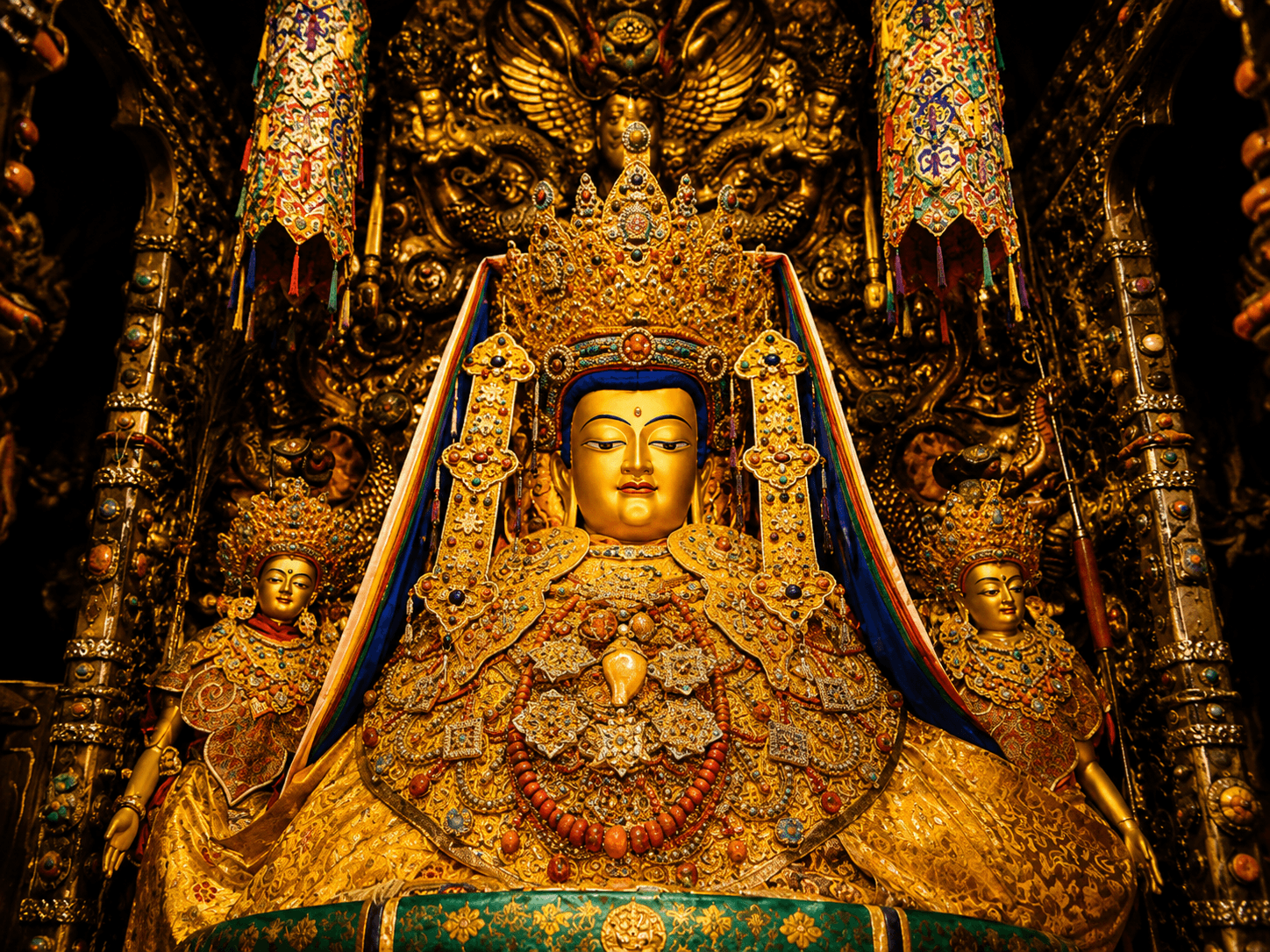 Rinpung Dzong