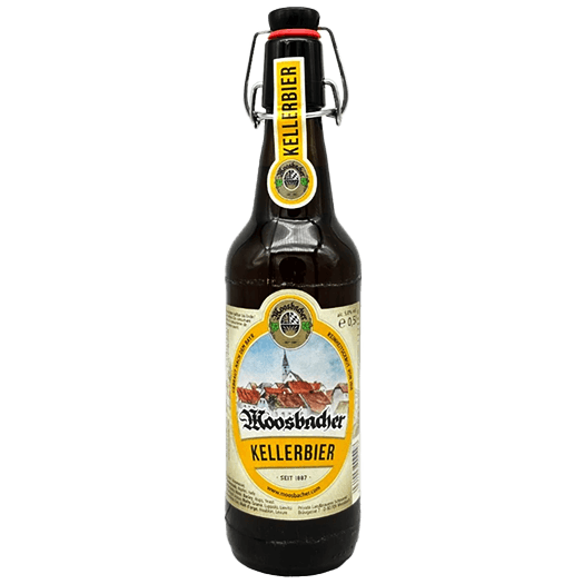 BIRRA IN BOTTIGLIA