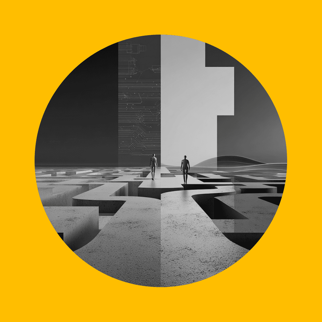 Close-up of analog performance gauge meter