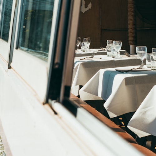 羅馬：提伯河日落遊船之旅及開胃酒票