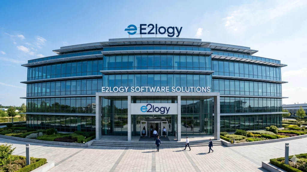E2logy Software Solutions