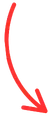 Red hand-drawn curved arrow pointing downward.