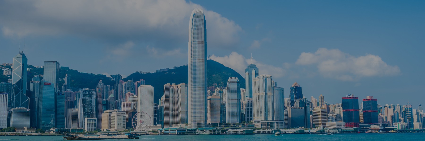 Hong Kong