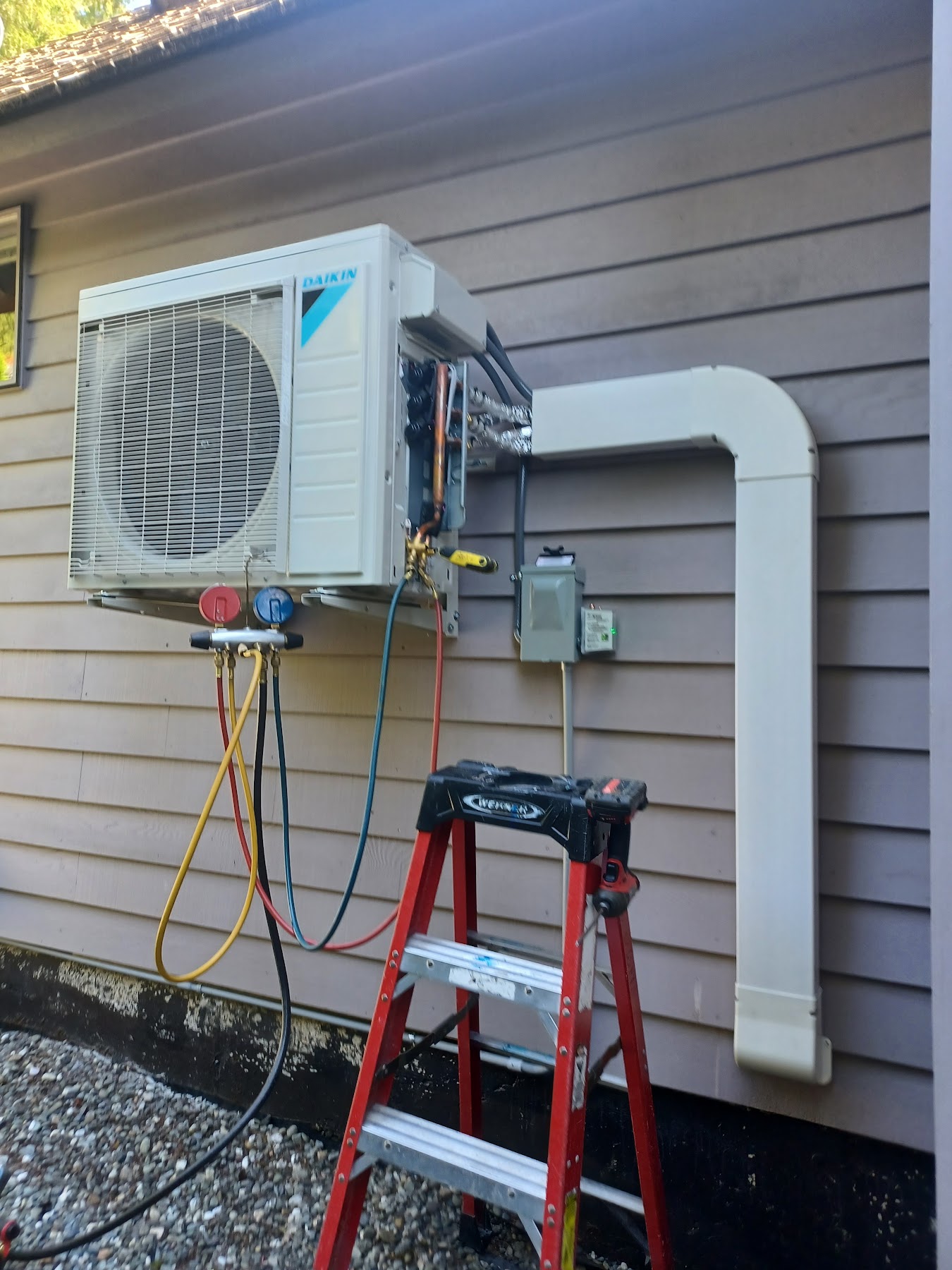 Air Conditioning Repair