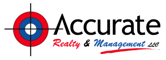 Accurate Realty & Management LLC Logo