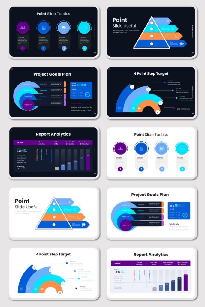 Proposal Pitch Deck Powerpoint Presentation Business Template - Universe Book Session - 94