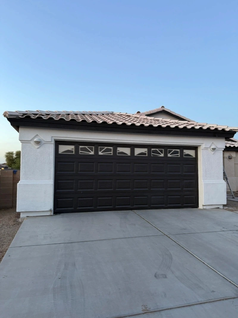 Garage Painting in Yuma, AZ: What to Include in a Wall and Ceiling Repaint image