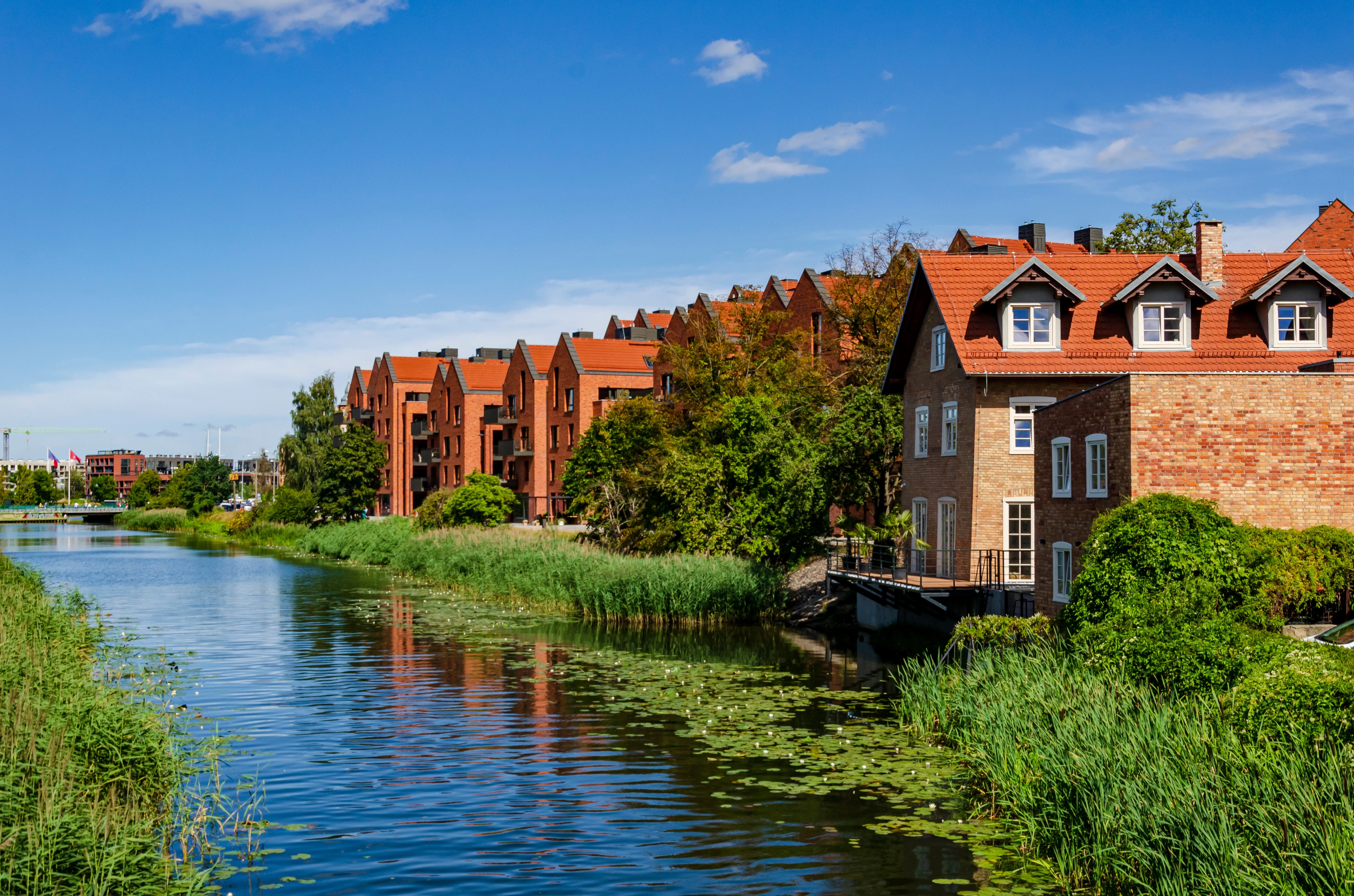 Guided private tour in Poland for individuals and families planning relocation and exploring living options