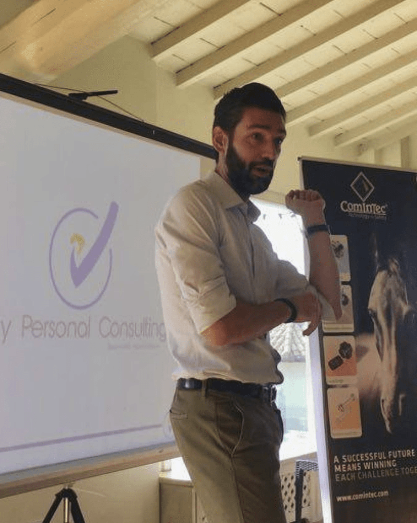 formazione congresso publick speaking