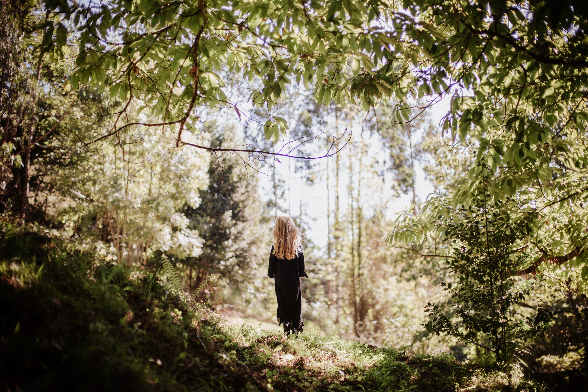 Woodic | Fotografía Lorena Grandío