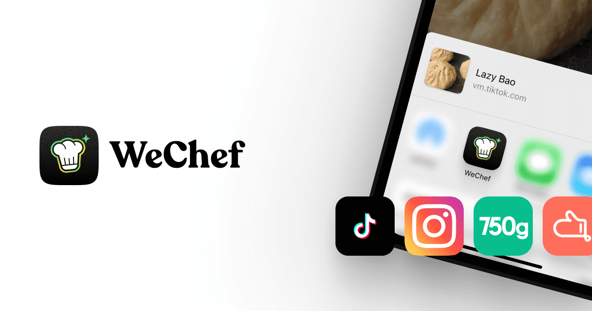 WeChef