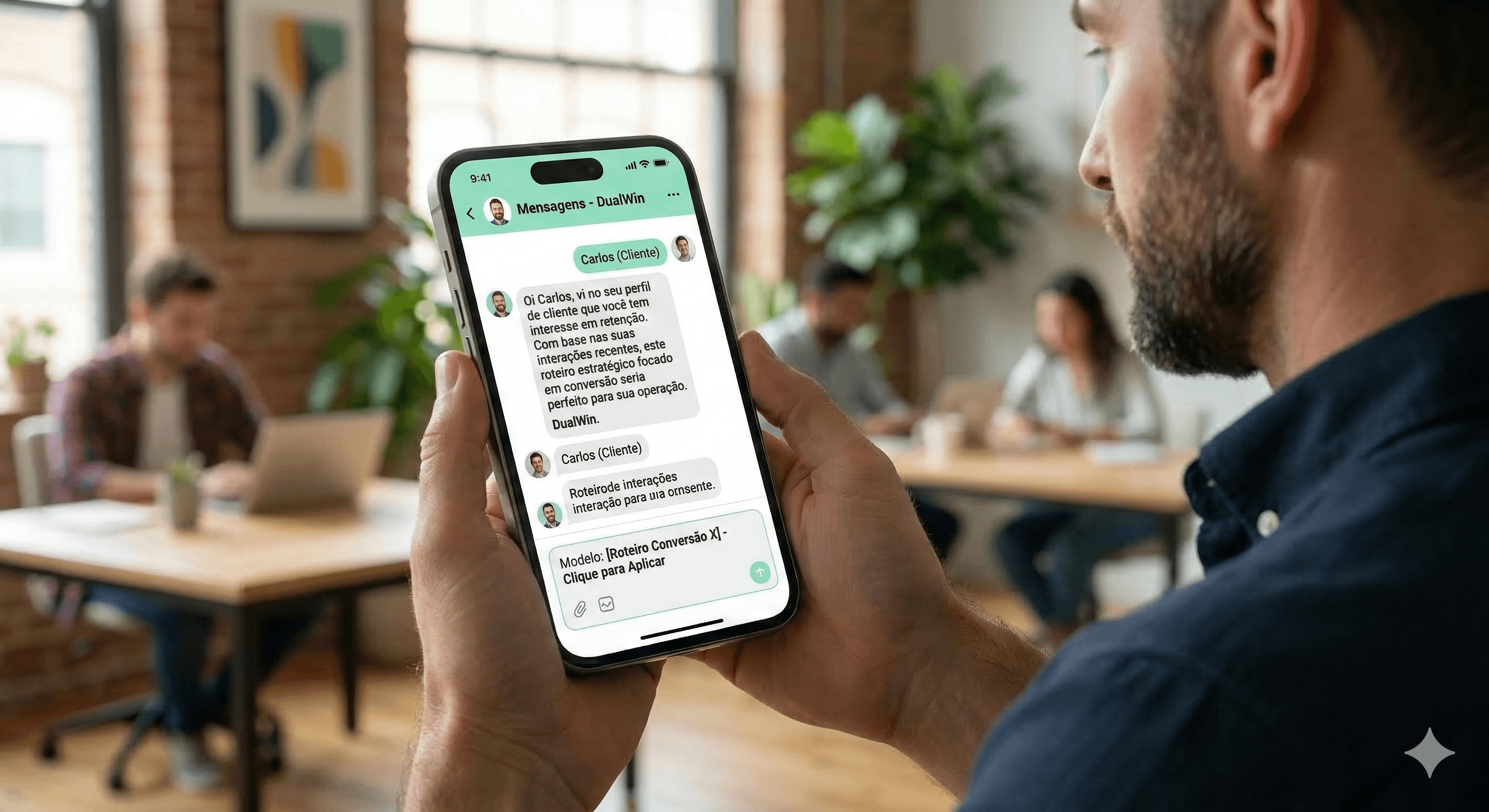 criando conteúdo que converte