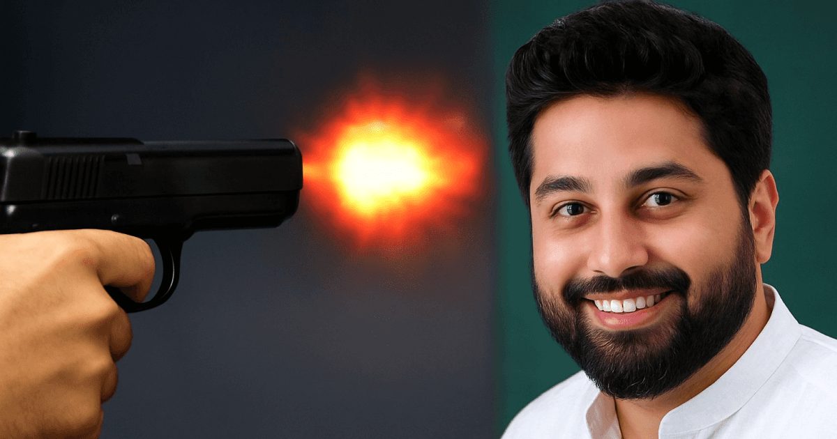 A Murder Foretold: The Facebook Threats, Ignored Letters, and Underworld War Behind the Weligama Chairman's Assassination