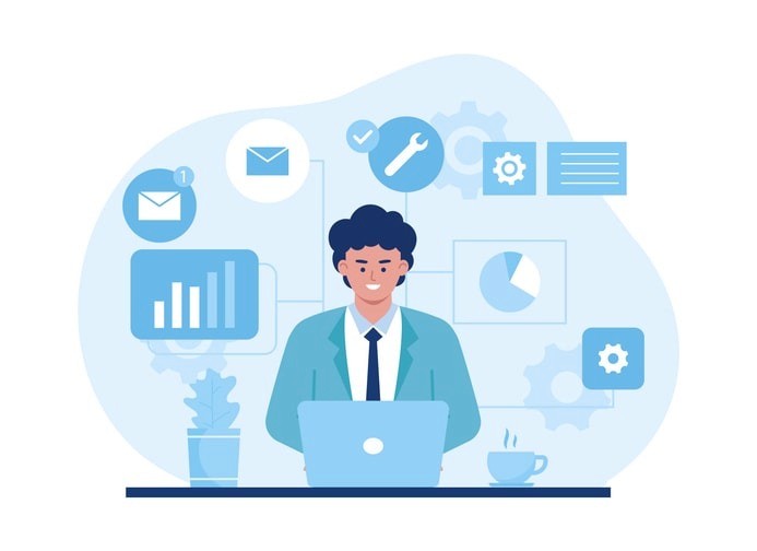 Real-world applications of statements of work in various industries.