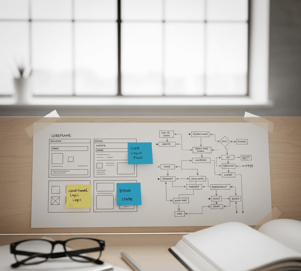 Feedback & Refinement