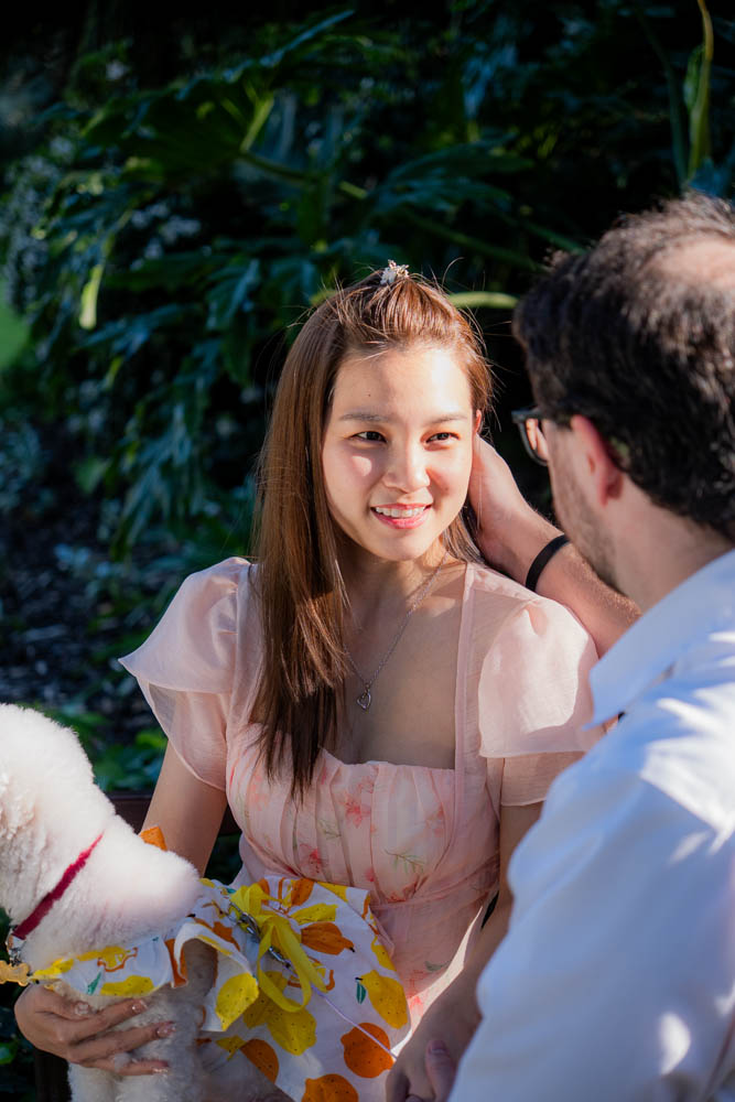 Harold Boas Garden Perth