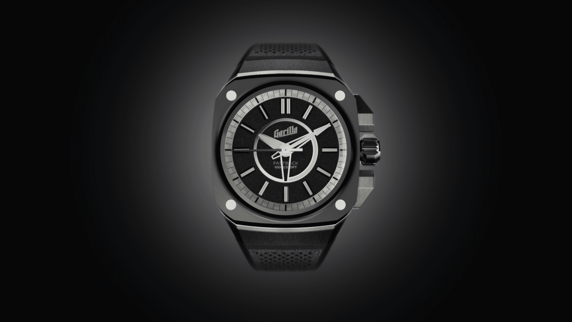 Gorilla Watches