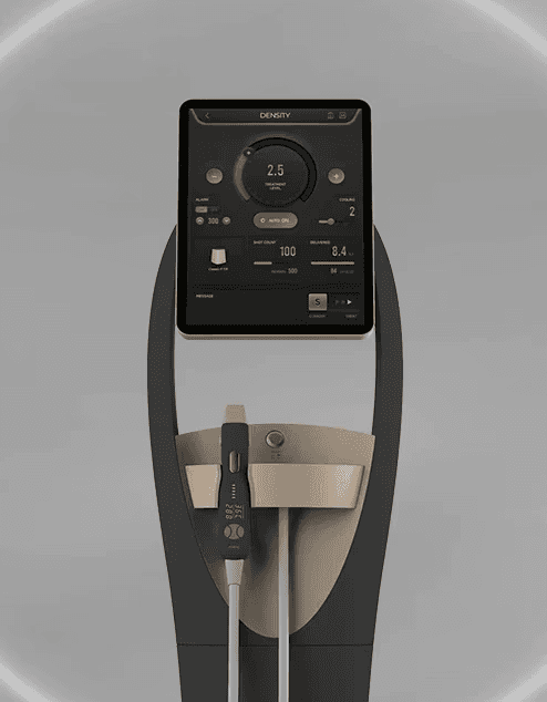 Thermage FLX machine