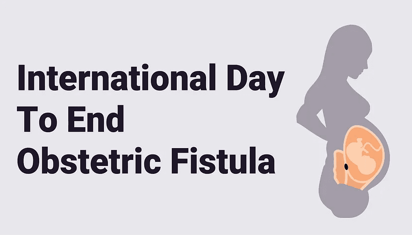 obstetric fistula, Women's health, healthcare awareness, Pharmacy Pro