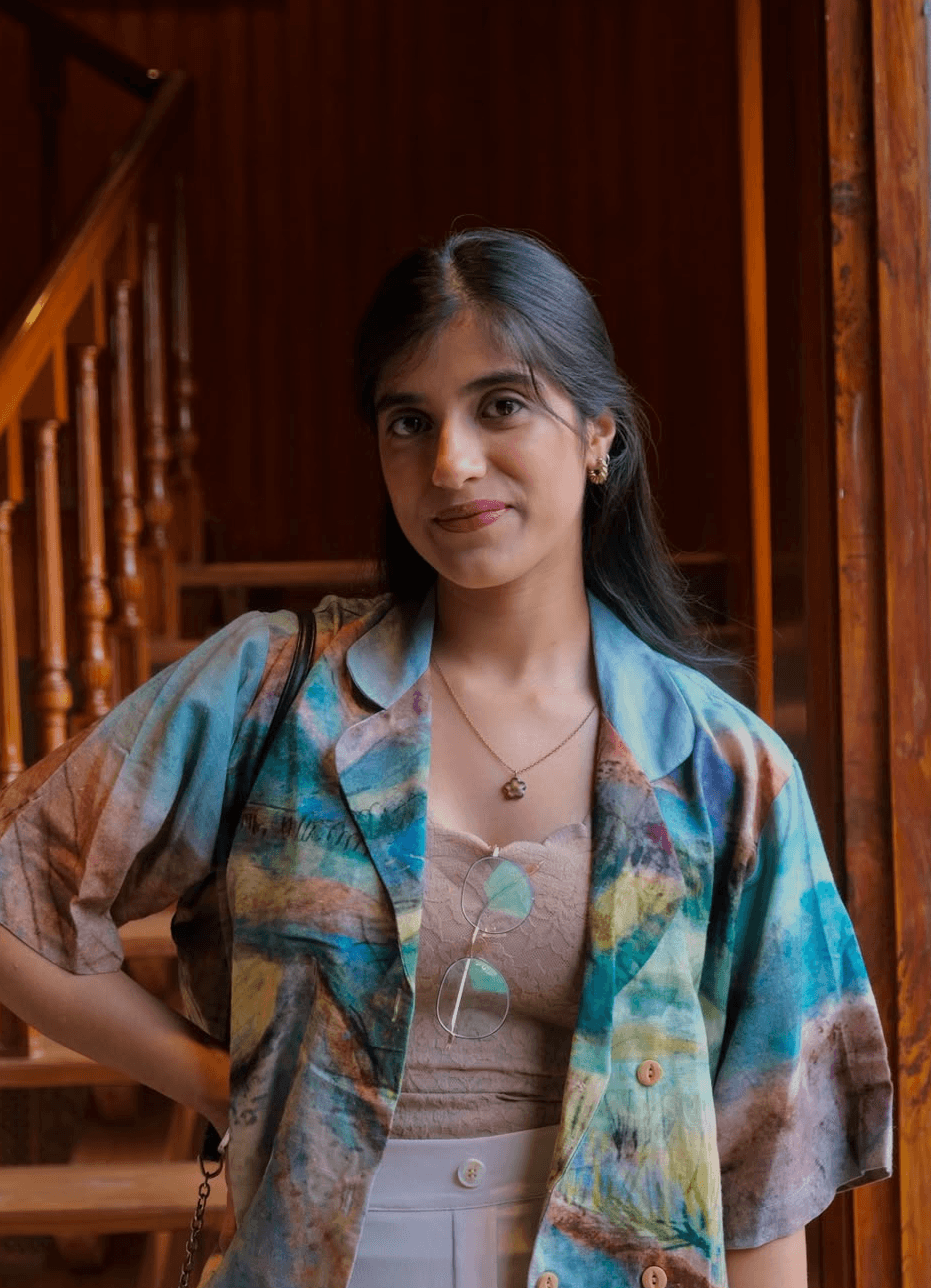 Manan Oberoi