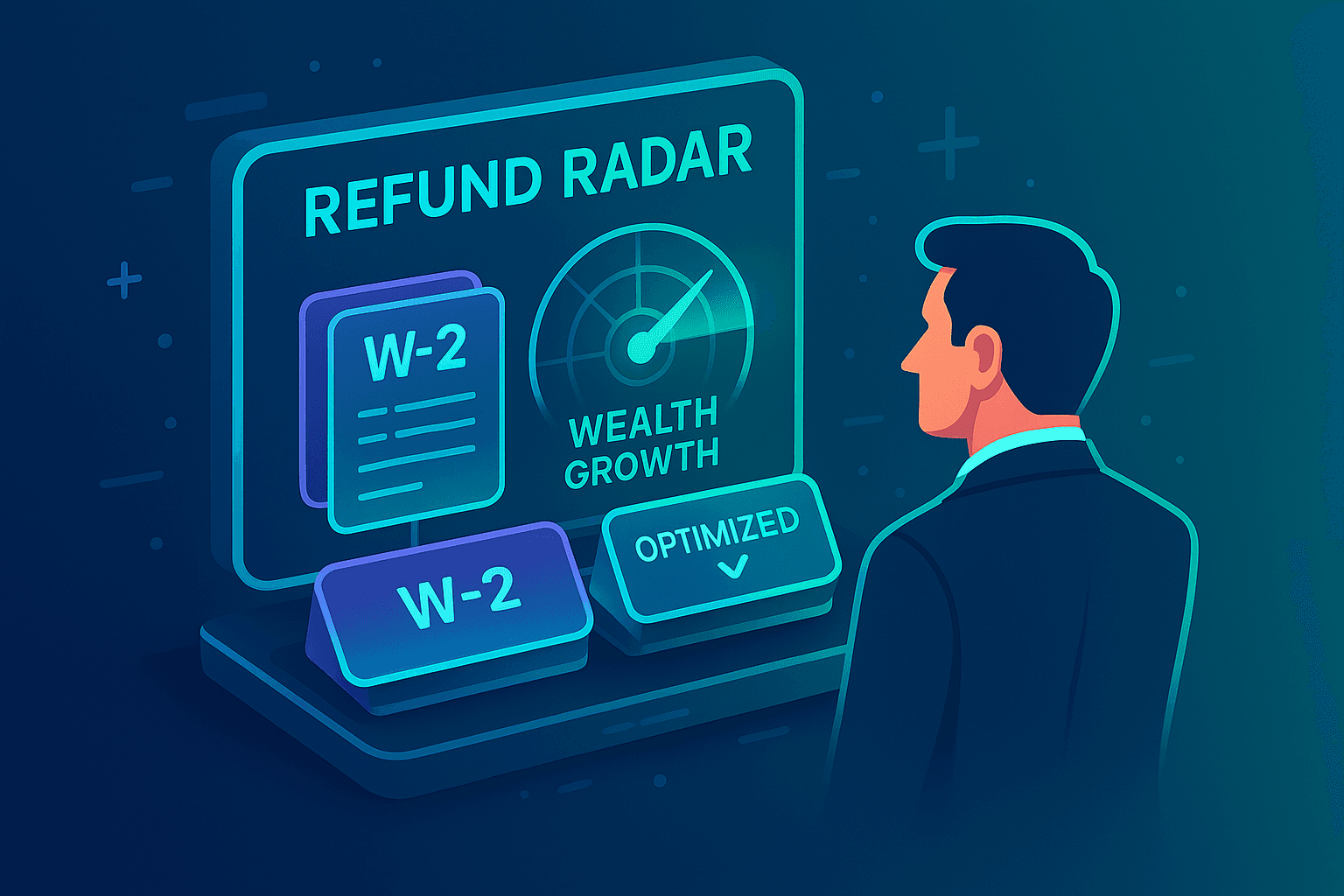 FICA and Withholdings