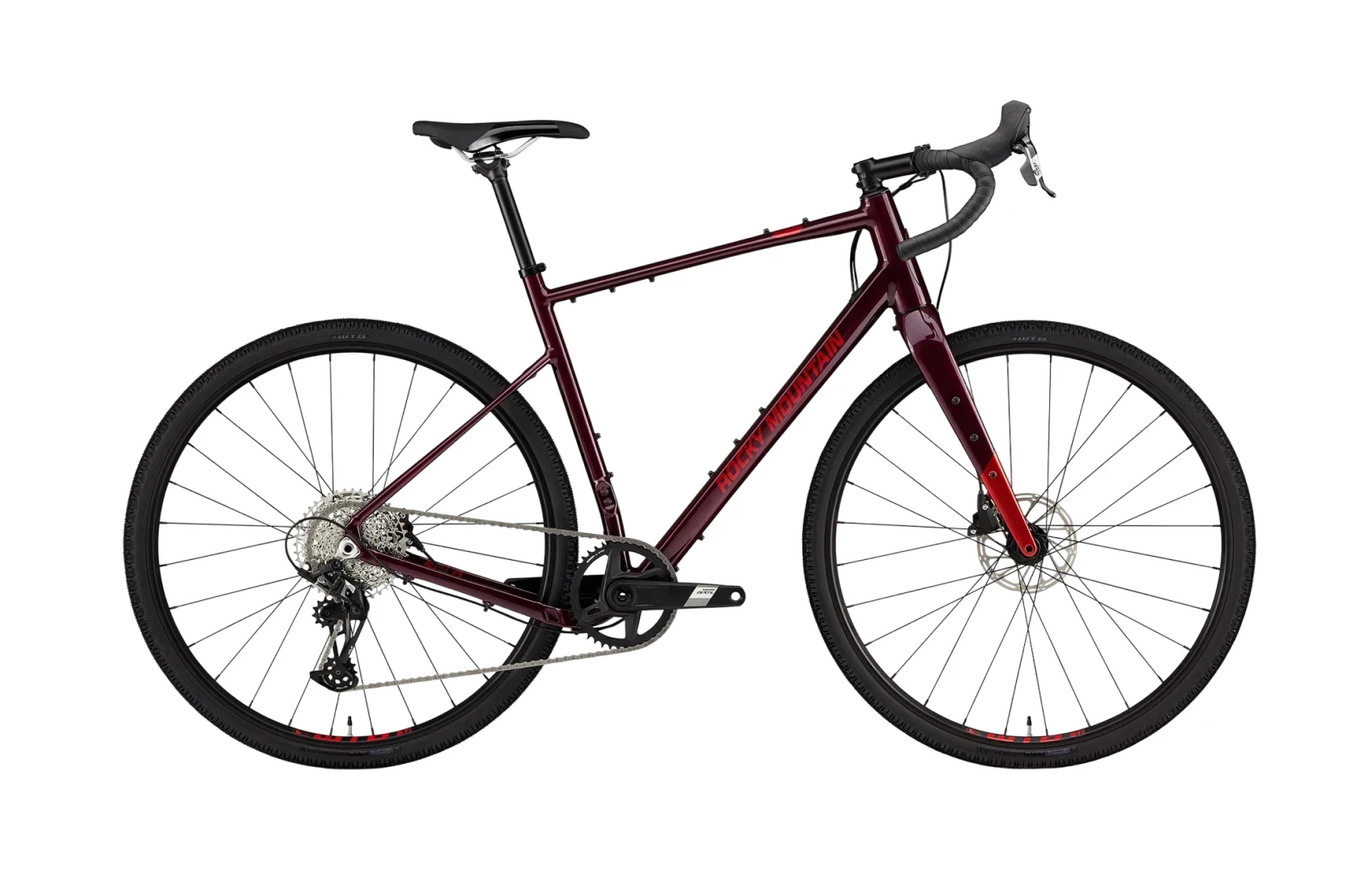 Rocky Mountain Solo 50 AL