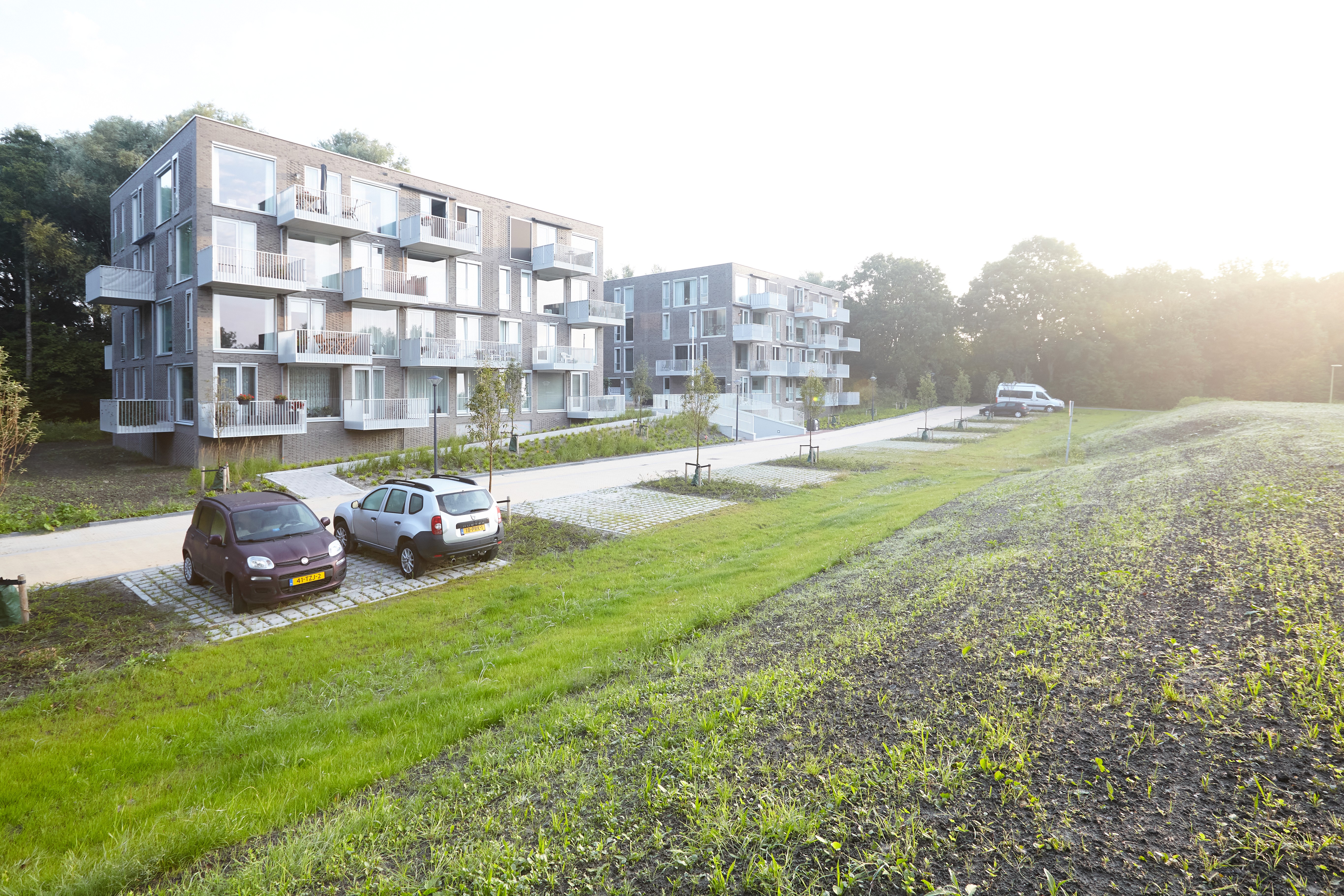 Park Groenwijck