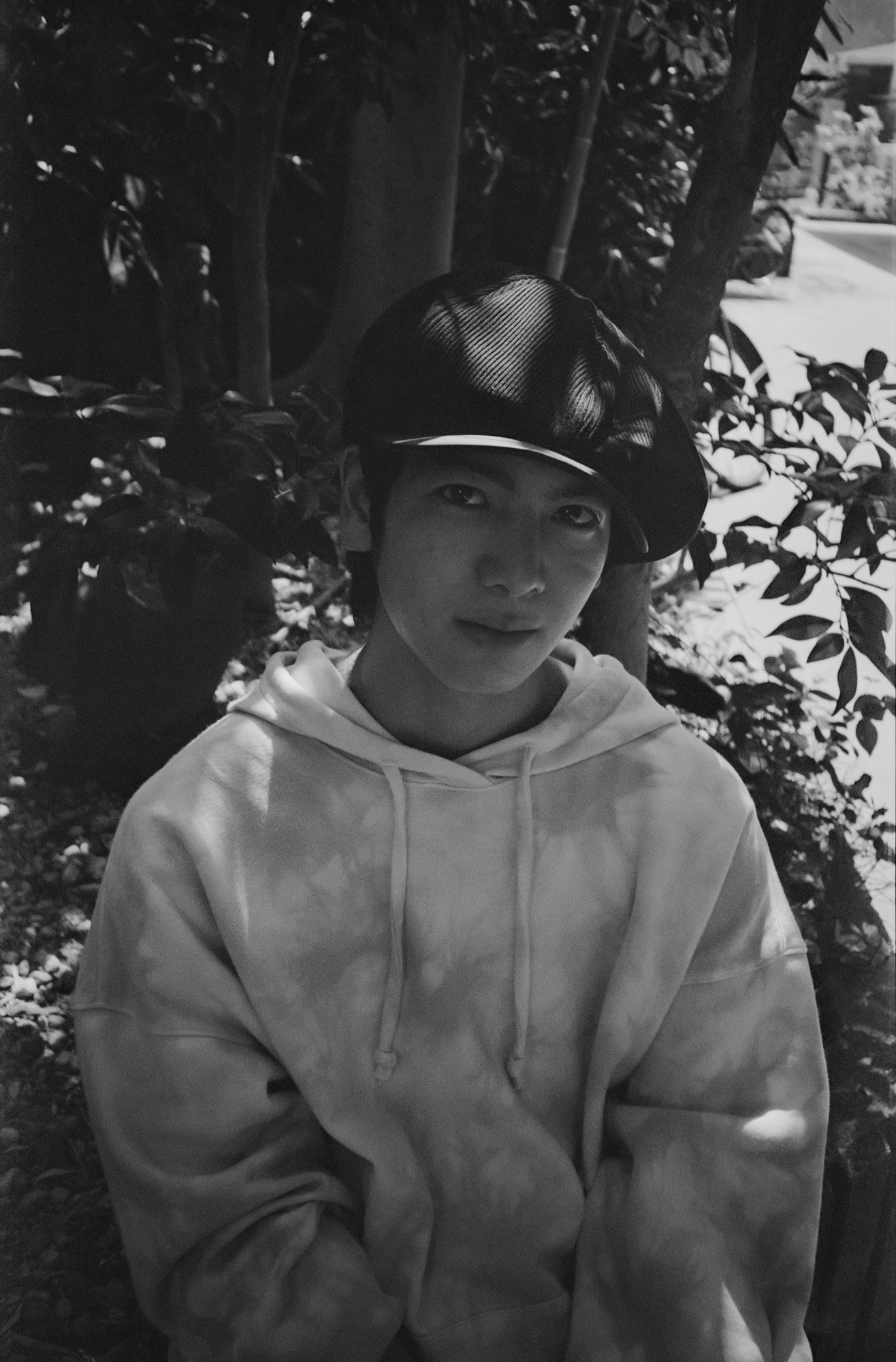 Taisei Matsumoto, archive random photograph 022