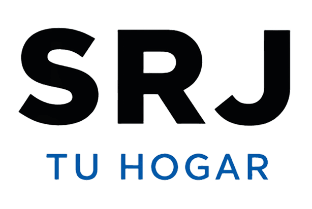 Logo SRJ Tu Hogar