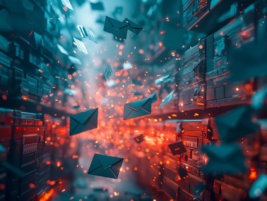 brecha de datos masiva