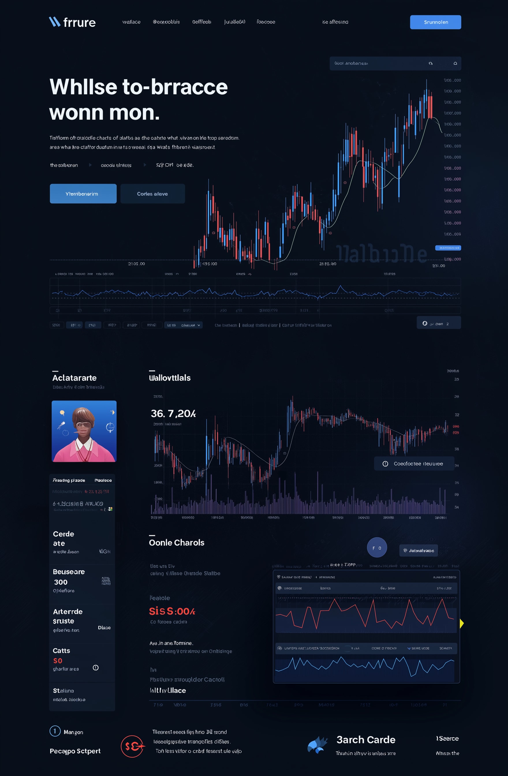 a computer screen with the words nothing great is made alone