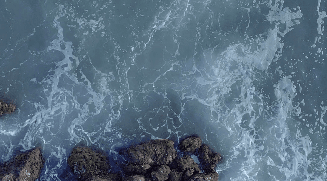 waves