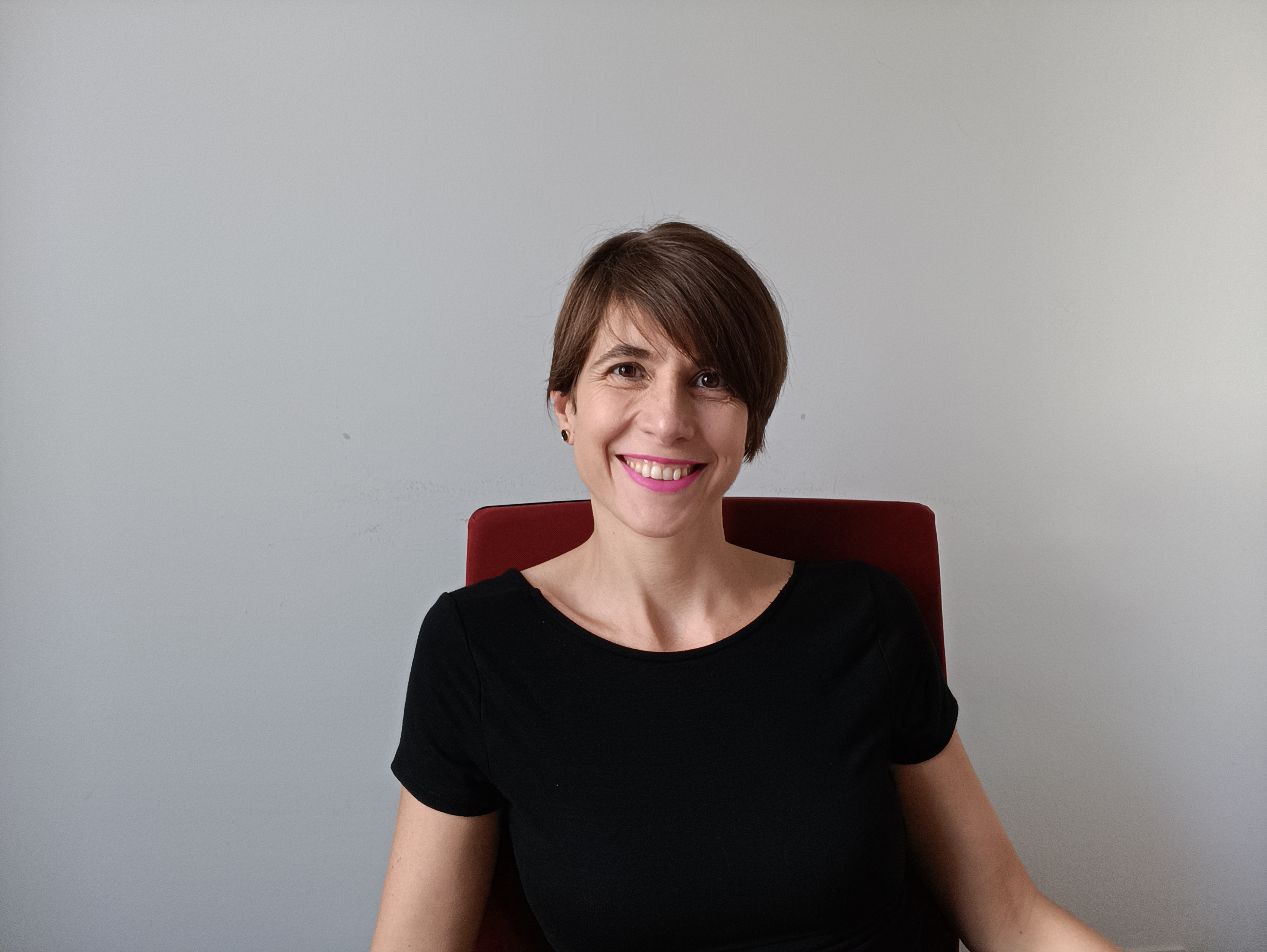 Lourdes de dele escrito