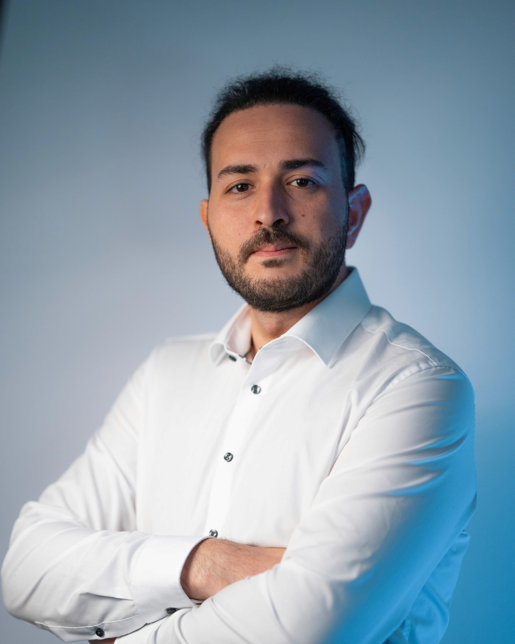 Sercan Izgi