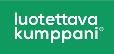Luotettava Kumppani
