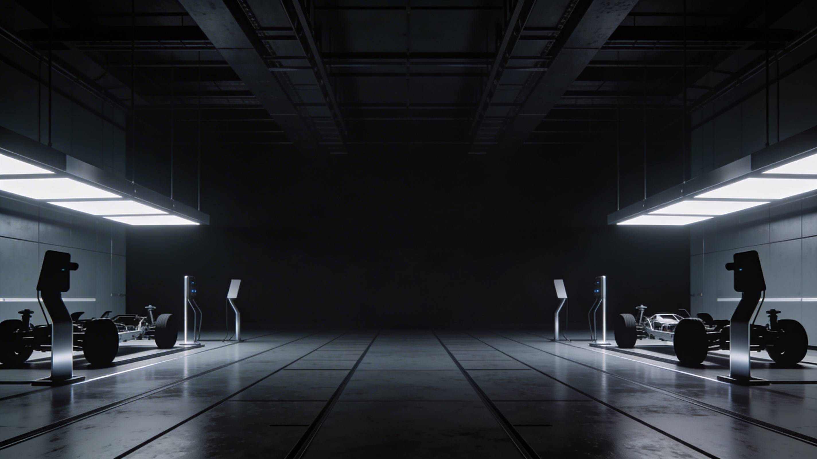 Architectural Blueprint