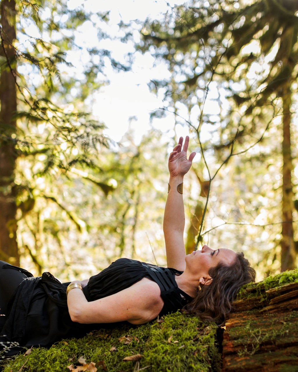 Reach out to Love of One