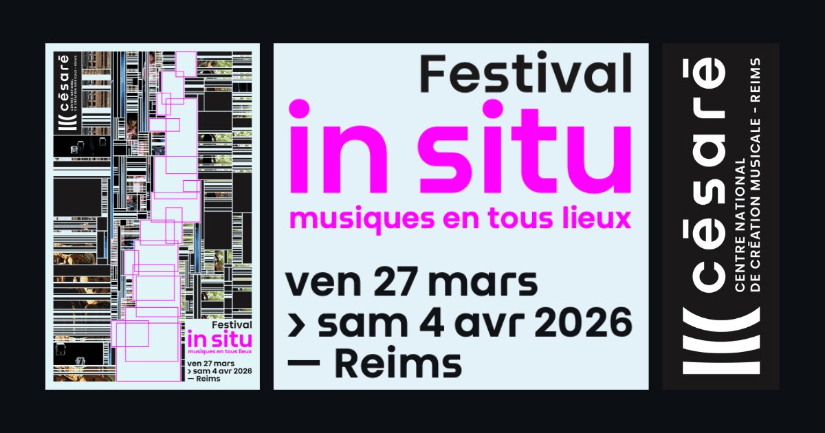 Festival in situ credit Gwladys Bernard