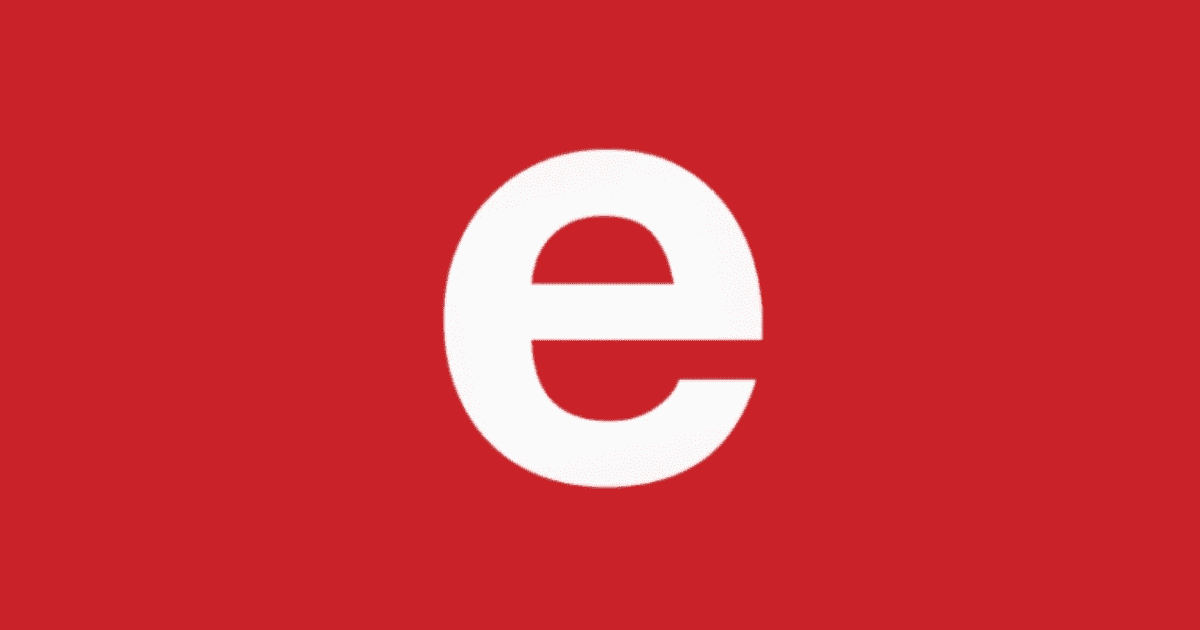 Etv Logo 2026
