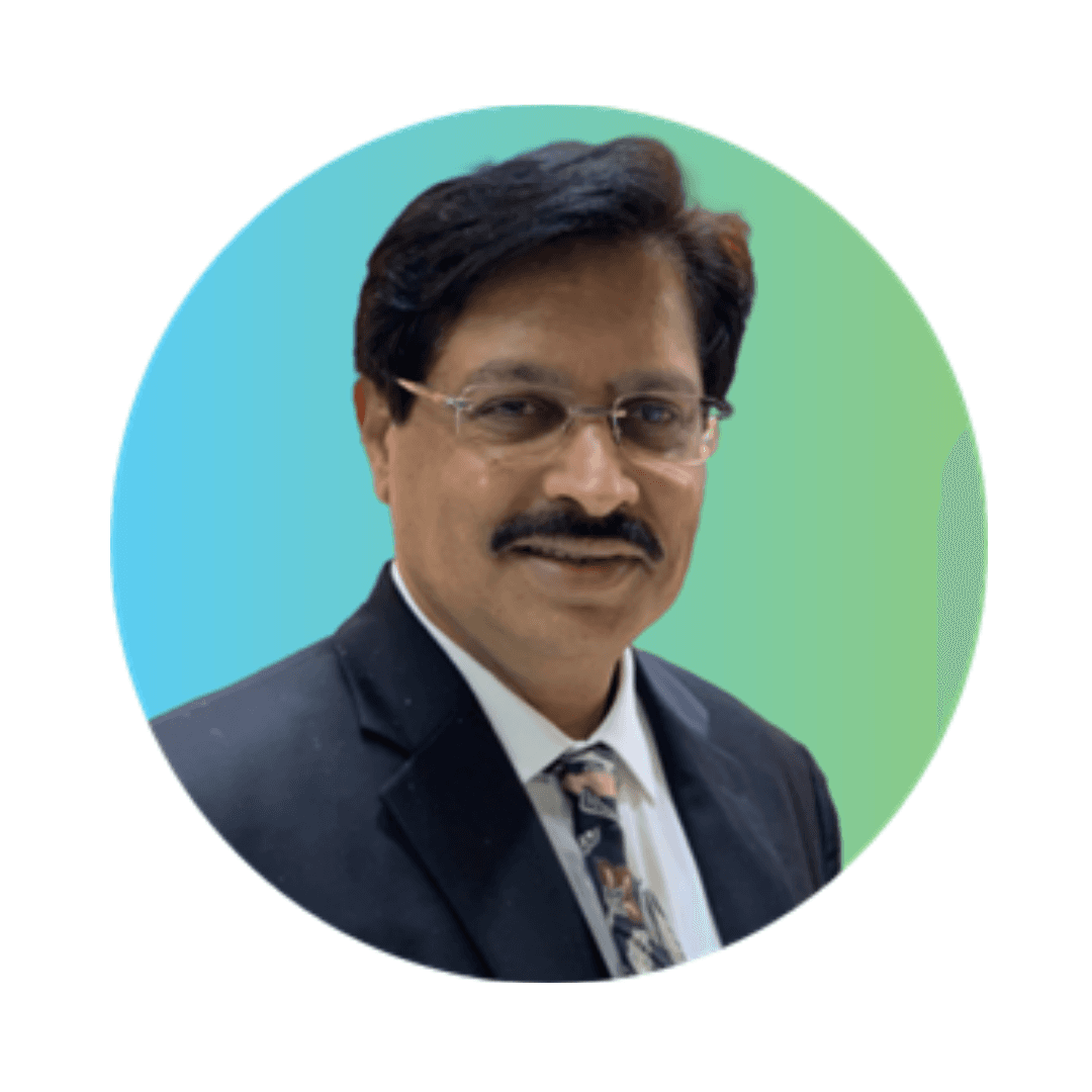 Mr. Rakesh Mehta Senior Vice President, Head Global sales & Marketing, Sun Pharmaceuticals