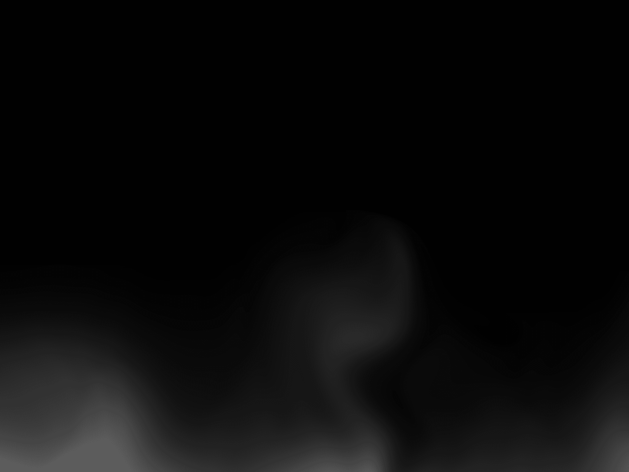 dark gradient background