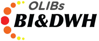 Logo OLIBs BI & DWH