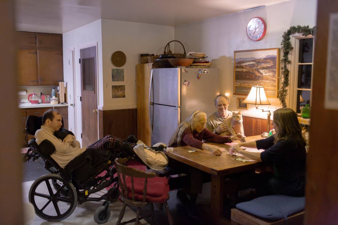 Fashion portrait photography