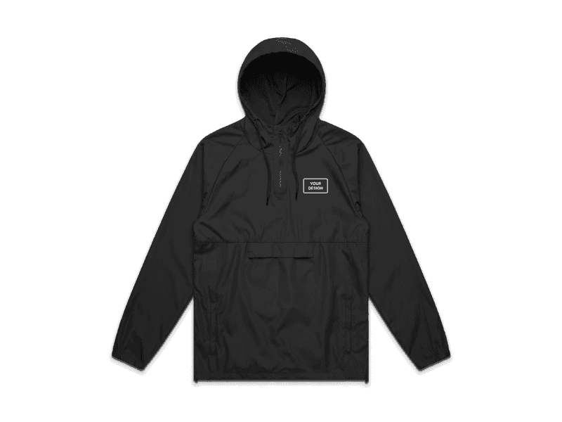 Colour Wind Breaker