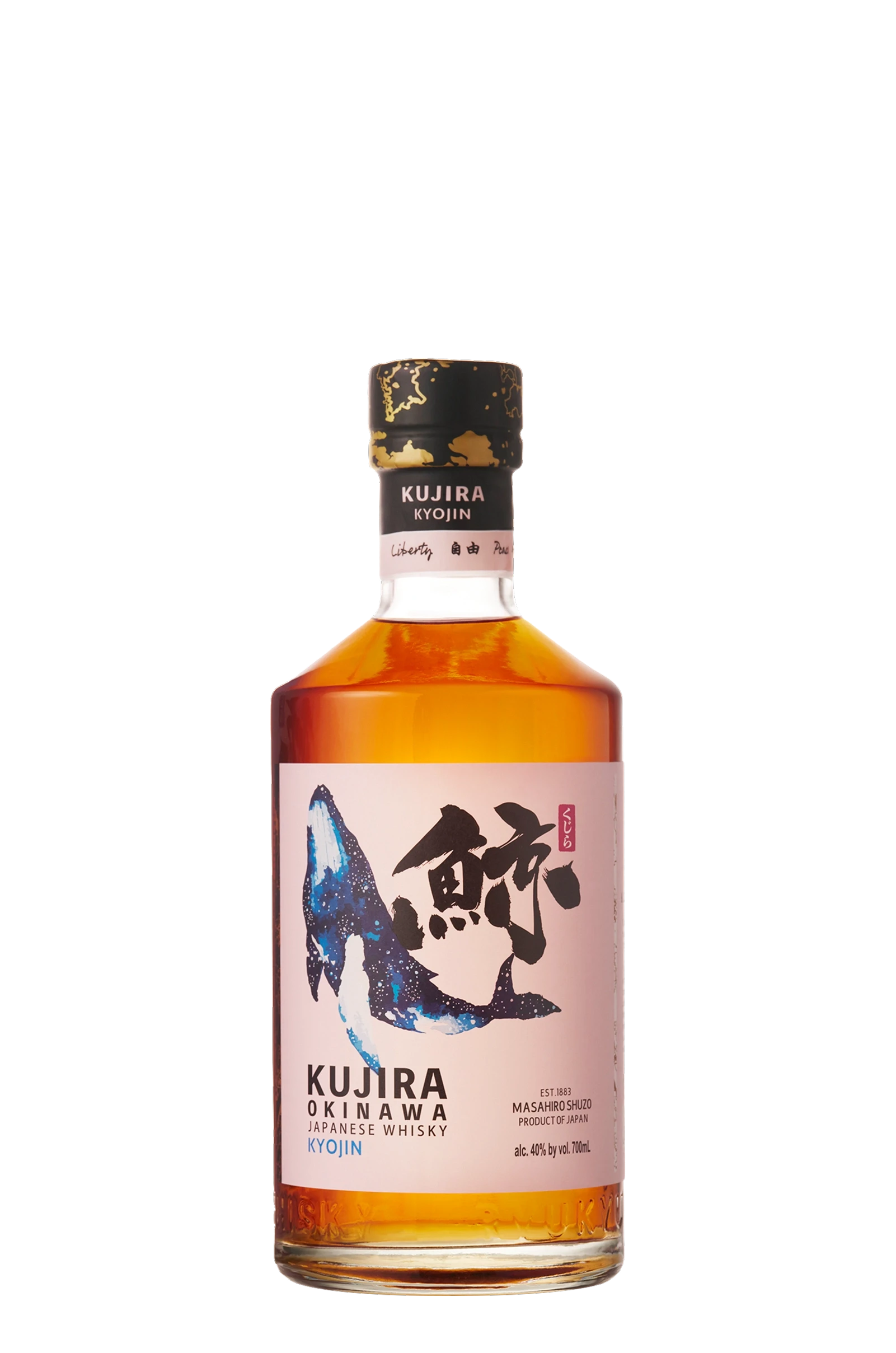 Kujira Kyojin
