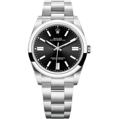 Rolex Oyster image 0